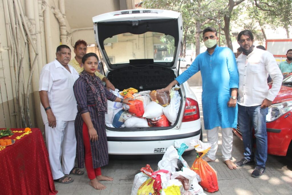 RUBSP providing Insurance and Mediclaim of 5 lakhs for Auto and Taxi drivers