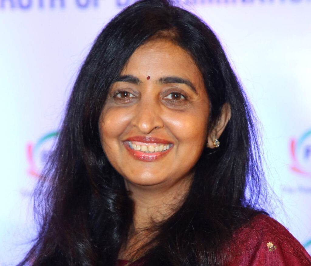Uma Chigurupati takes over as new Chairperson of FICCI FLO