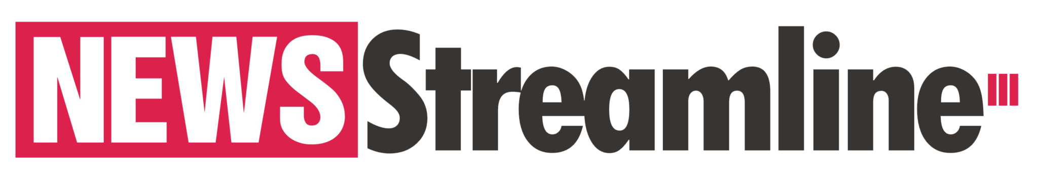 News Streamline logo