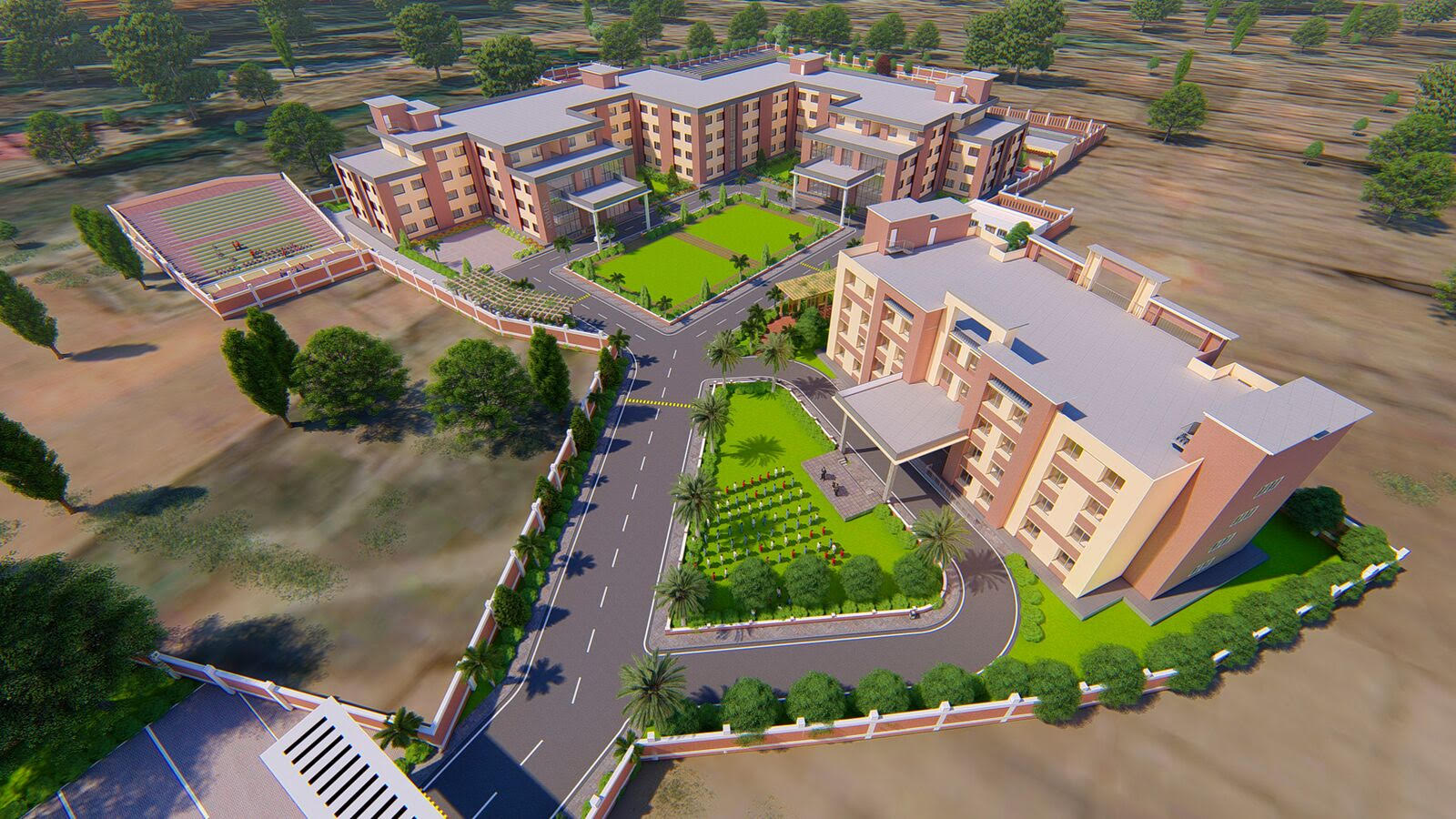 Delhi Public School Muzaffarpur – The First DPS in the City of Muzaffarpur