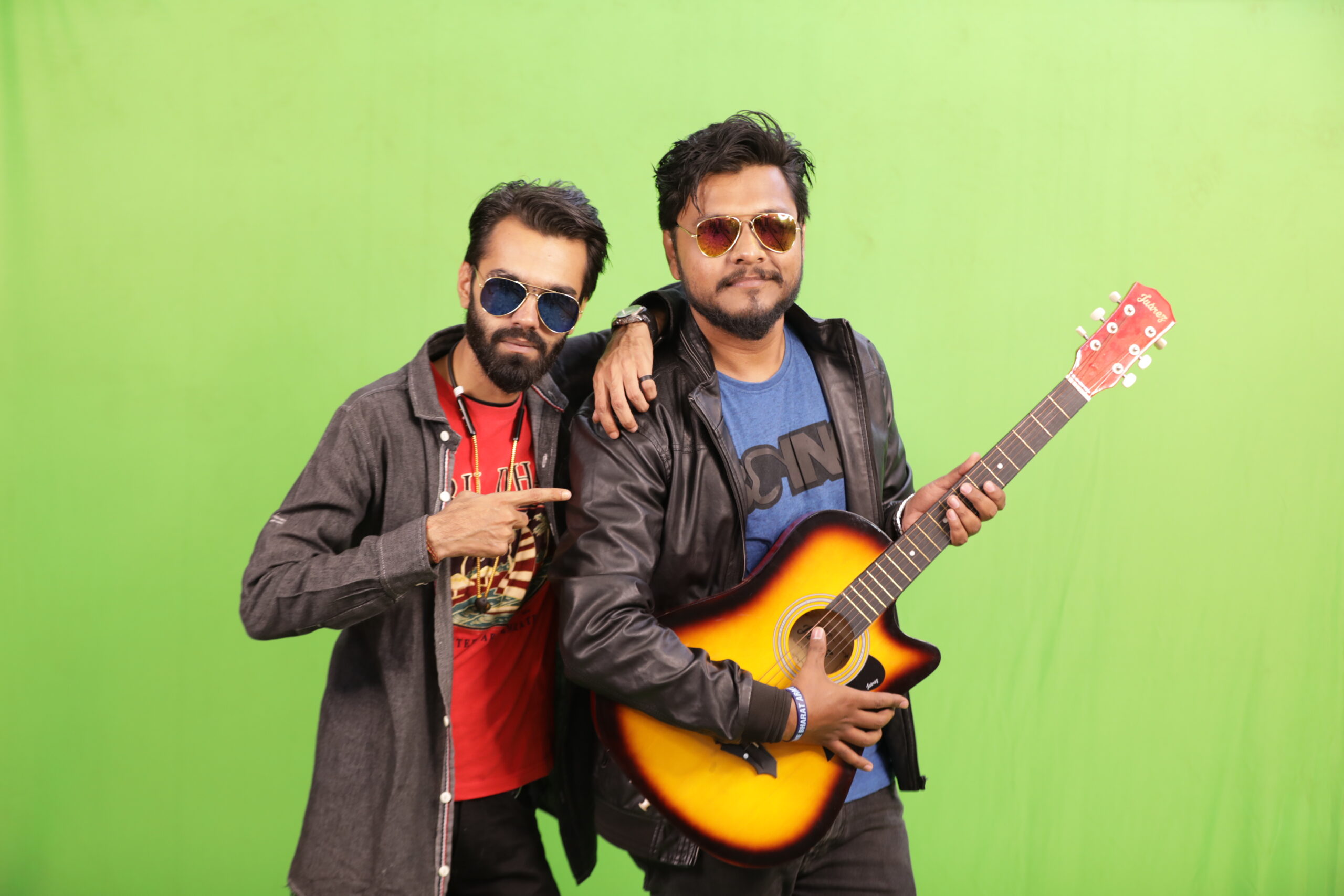 Guinness Record holder’s new musical composition Jeetega Bhai Jeetega India Jeetega garners 6.5lakh+ views on YouTube