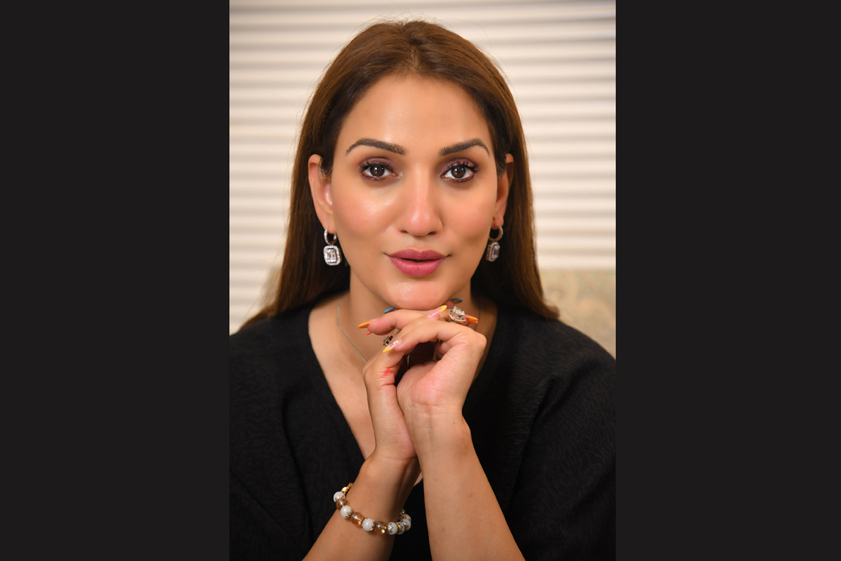 Changing the narrative for Indian Moms Harpreeth Suri ChangeMaker 2021