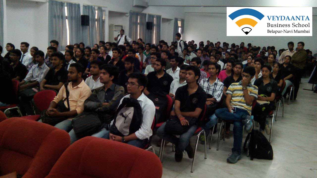 Veydaanta Business School: Your Pathway to Global Professions