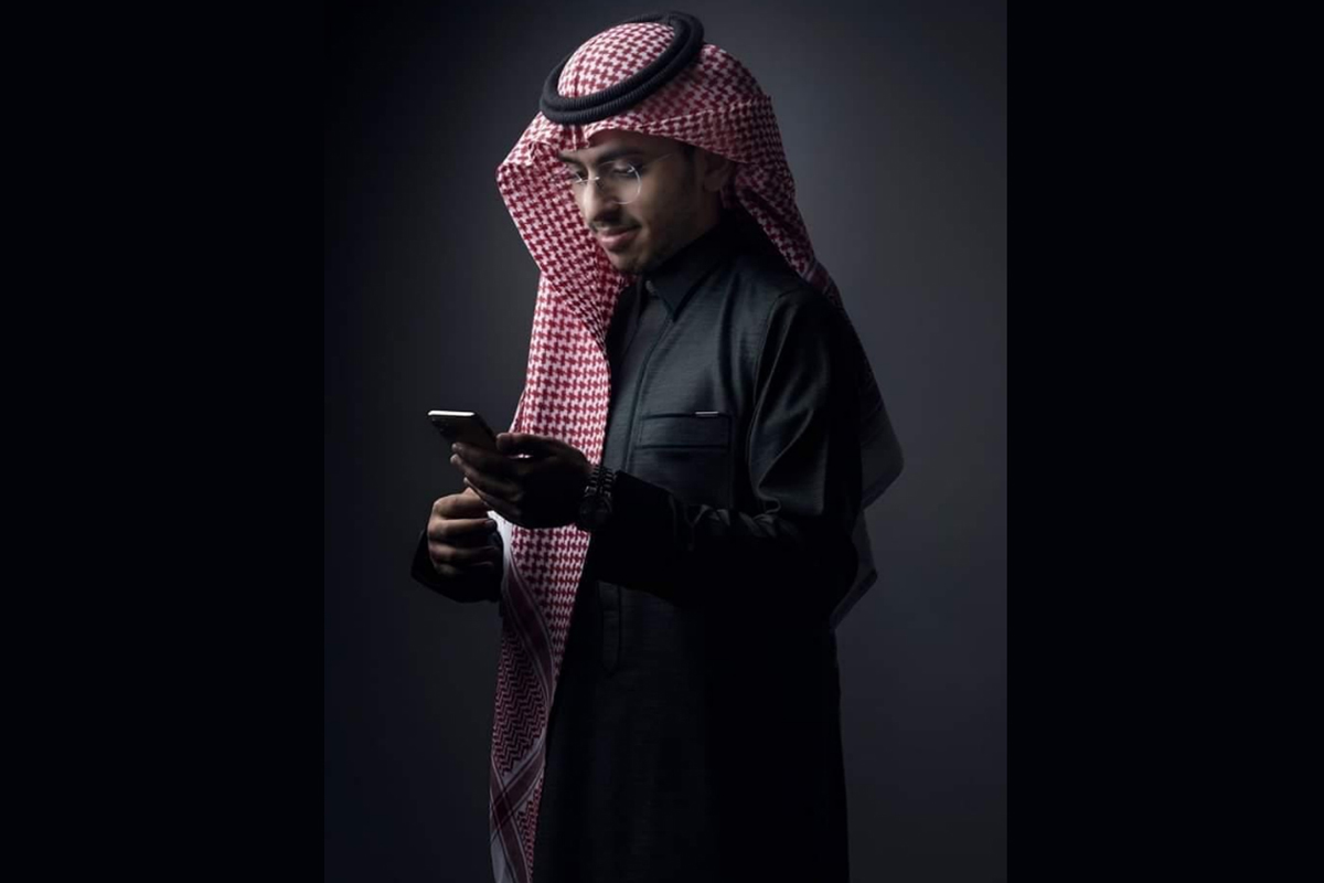 Maverick Entrepreneur Ibrahim Mohammed Ahmasani : Multiple personalities or Multitalented?