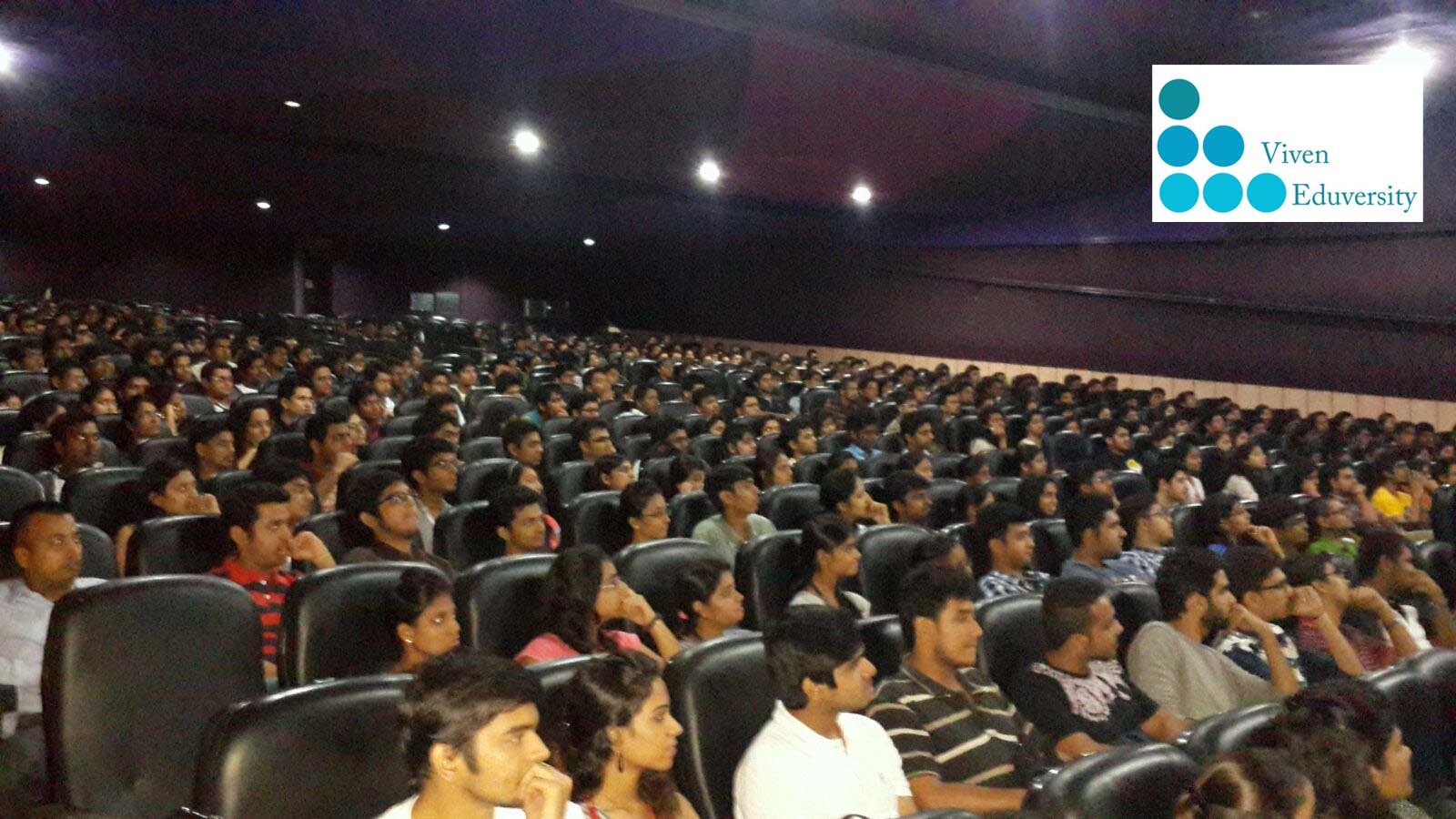 100% Job Guarantee MBA Program: Viven Eduversity