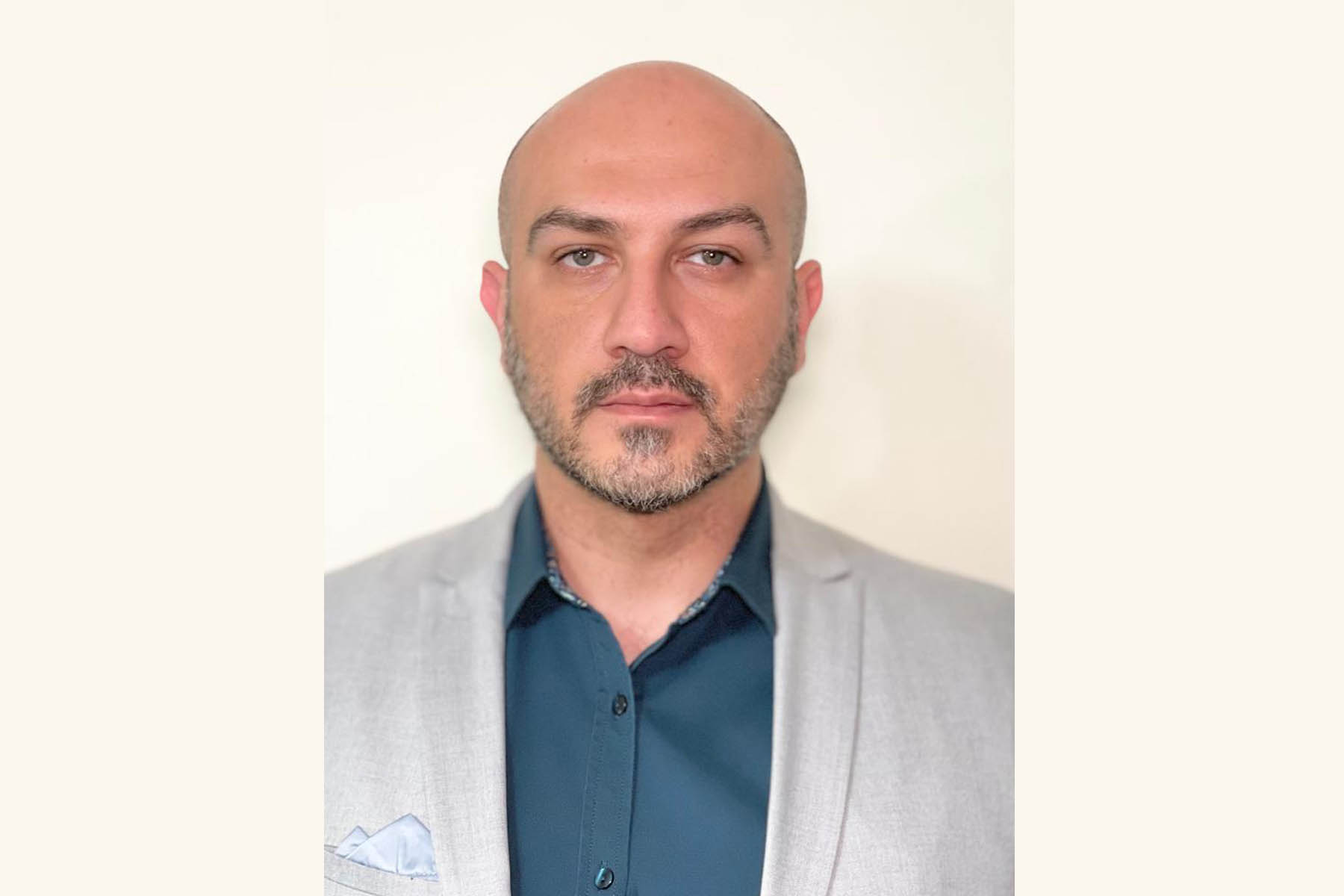 Mahdi Laith: The Maverick Entrepreneur who aims to betterment of wildlife in Iraq