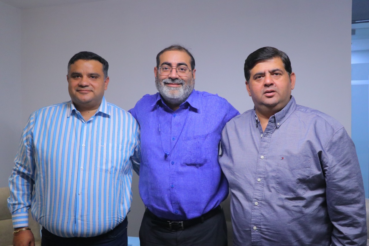 New Collaboration between CL Educate Ltd and Saviour Education Aboard Pvt Ltd to provide easy access of abroad education to students