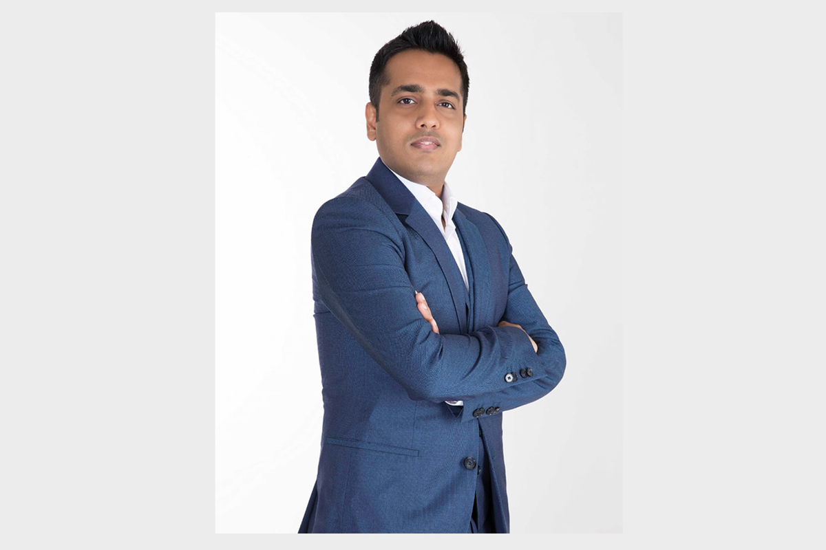 Purple Style Labs (PSL), owner of Pernia’s Pop-Up Shop raises USD 10 Million in Series B-round from Madhuri Dixit Nene.