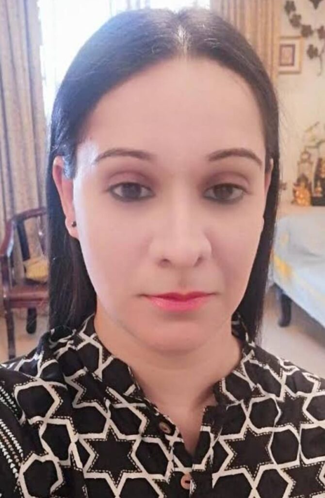 Known for her emphasis on women centric and contemporary writings Mayaa SH speaks on several Insights