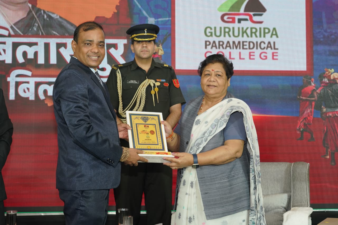 Dr. Santosh Bhardwaj - A World Class Doctor and a Precious Gem.