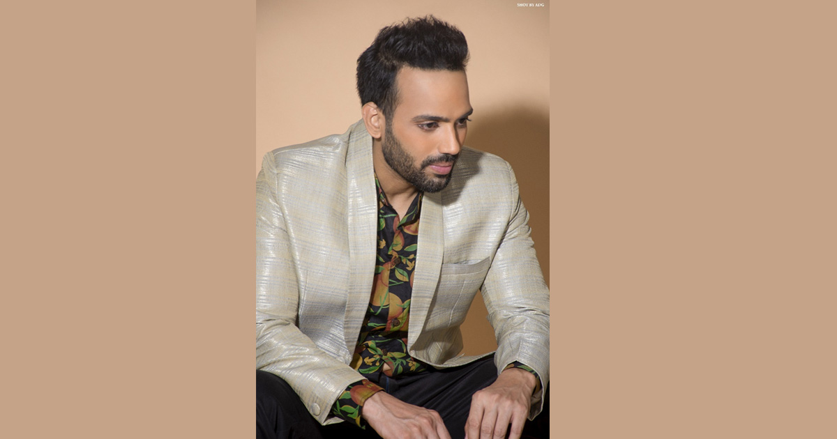 SVMT Music, Dipak Tewari’s ‘Tu Hi Mehram’ Garners Millions of Views Online