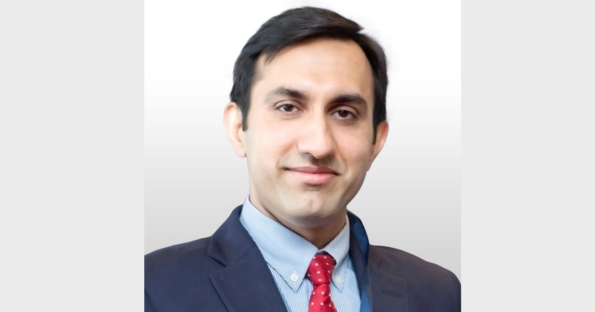 Transcatheter Electrosurgery, Dr Ravinder Singh Rao & Team successfully performs India's first LAMPOON - No