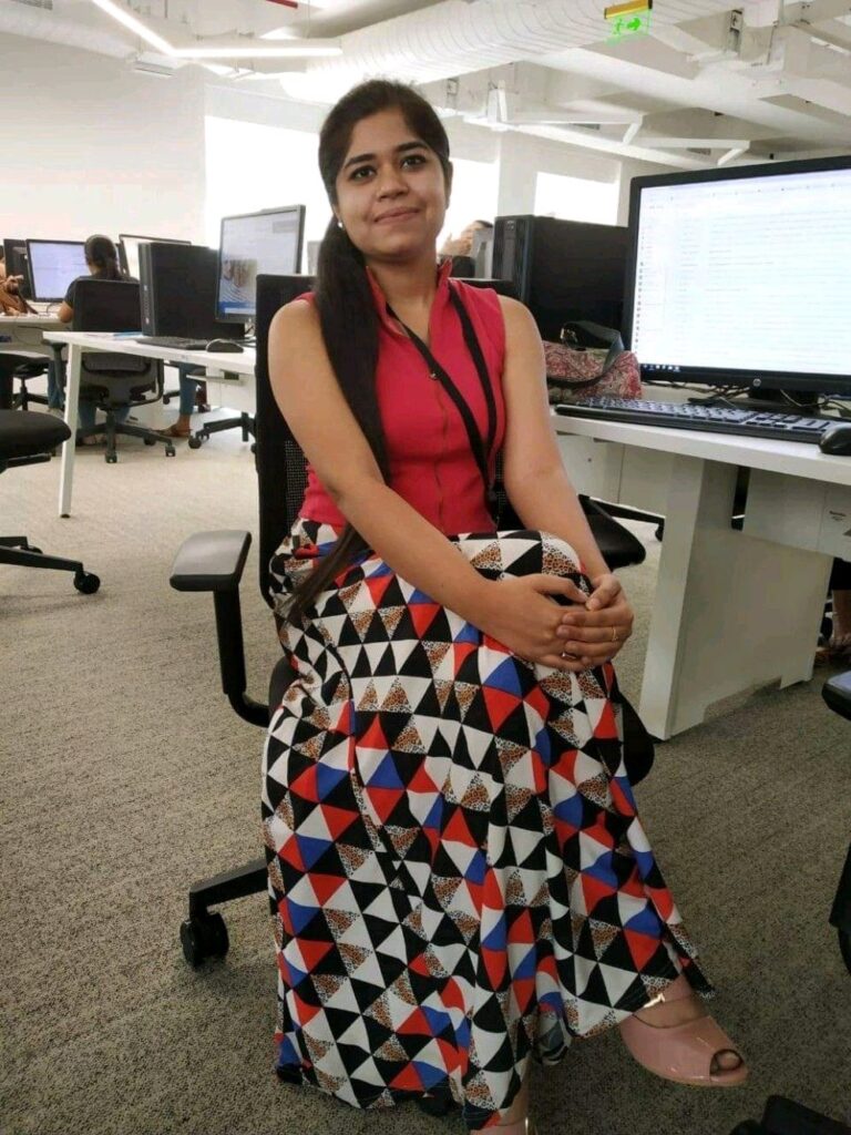 From Quitting Full-Time Job to Starting Her Freelance Writing Journey – Inspiring Story Of Vagisha Arora
