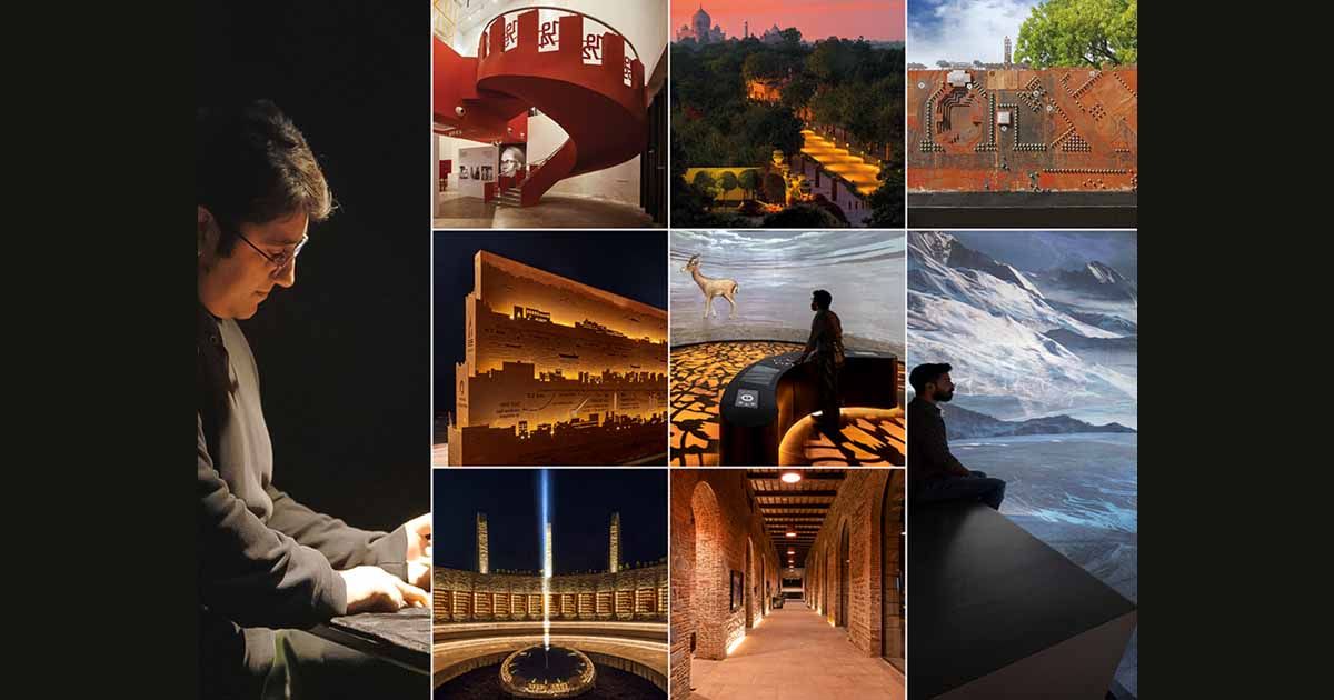 Siddharth Bathla - Revolutionising the cultural landscape of India