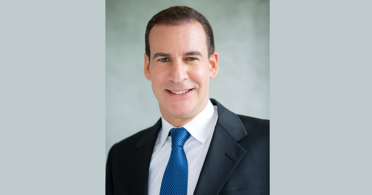 The Man Who's Turning On The Lights