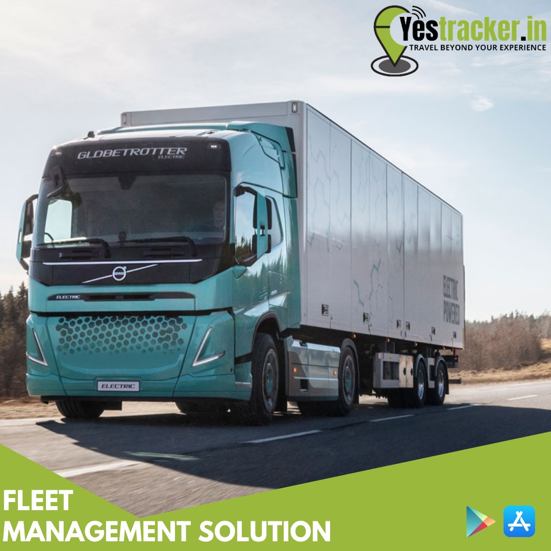 Yestracker GPS Unlock the Power of IoT with Our Advanced Mobile App