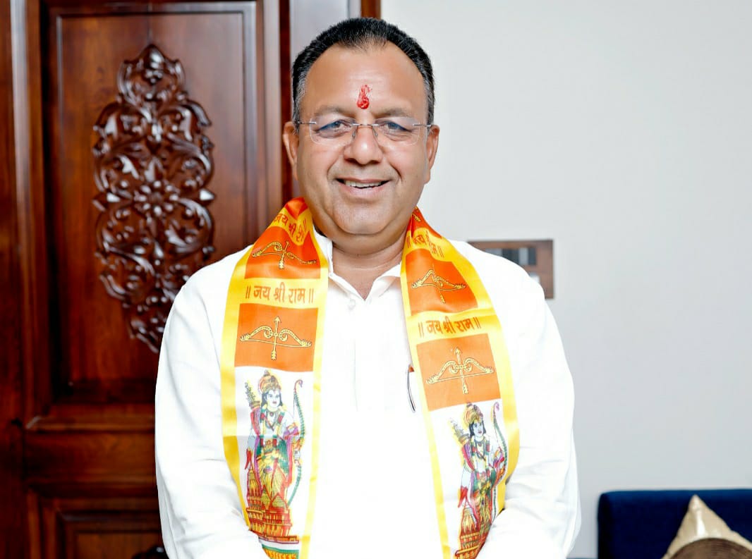 Pawan Joshi