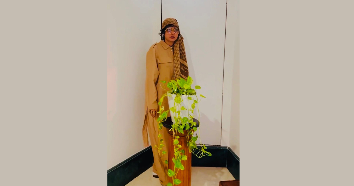 Manisha Ranawat's Support for LGBTQ+ Community Faces Backlash A Vibrant Voice Amidst Resistance