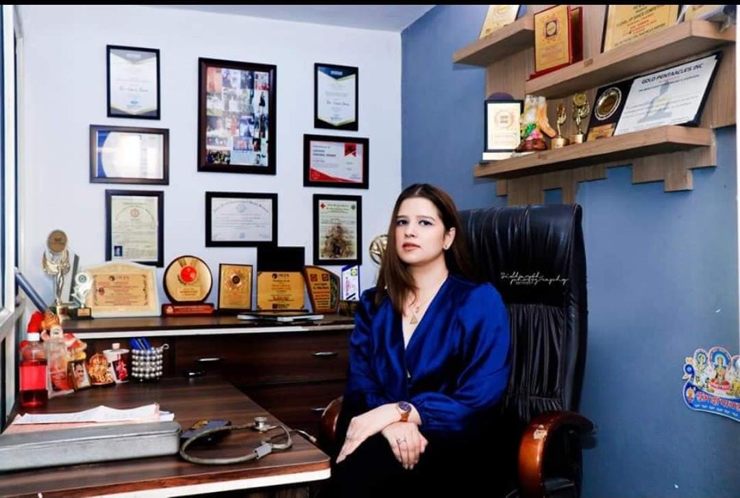 Transform Your Health with the best dietitian in Punjab and Haryana, Dr.Vibha Bawa