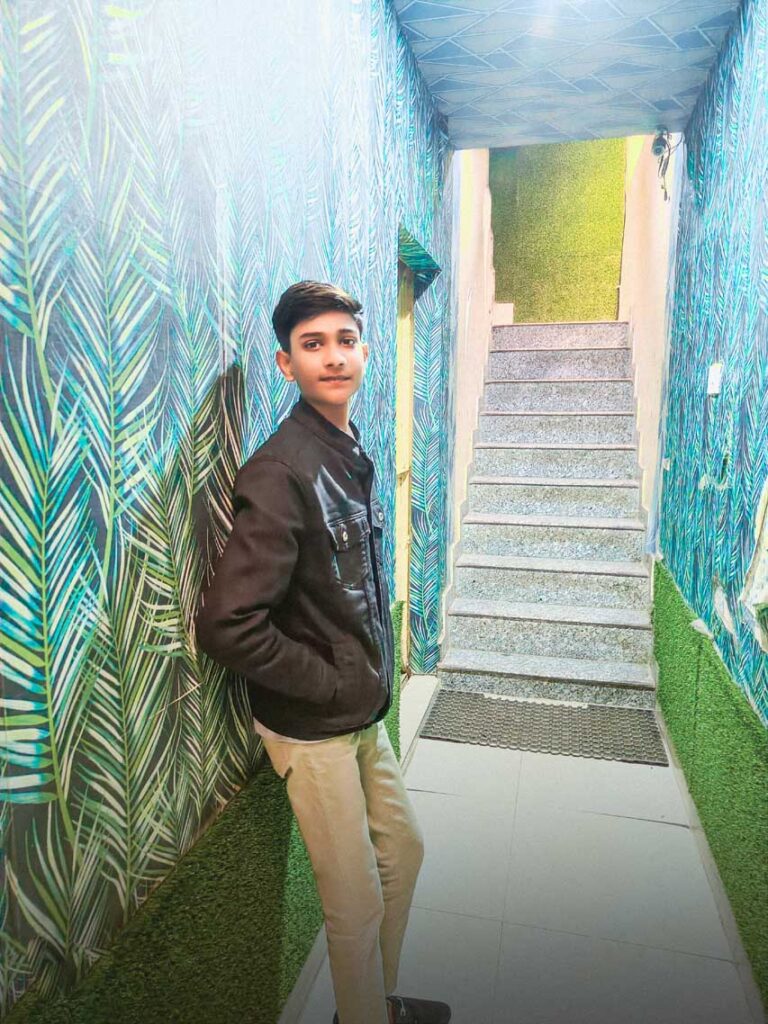 Akarshit Kushwaha A Most Popular Verified Artist Hits Big Around The Music Industry