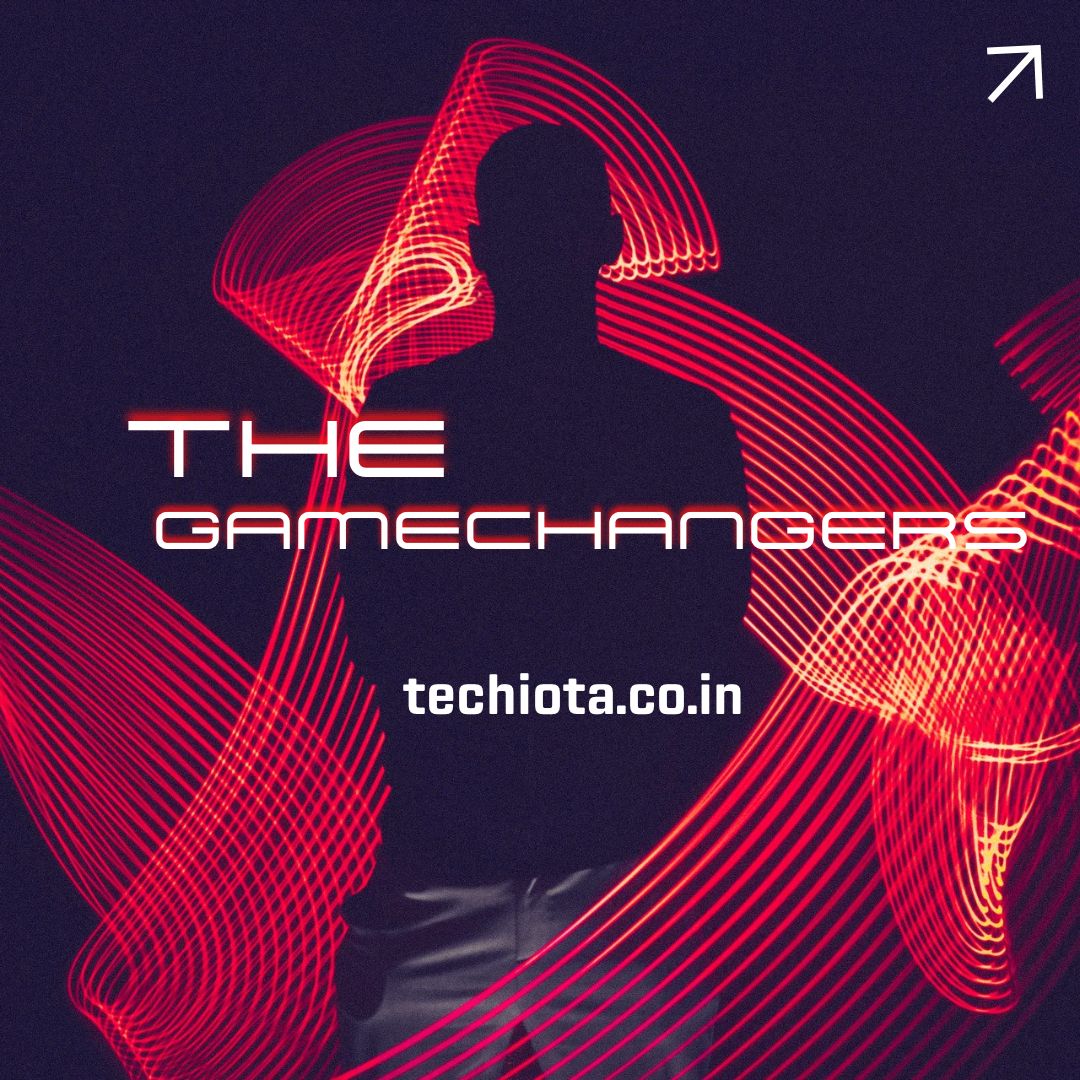 Now Making Your Mark on the Internet has become affordable with Tech Iota