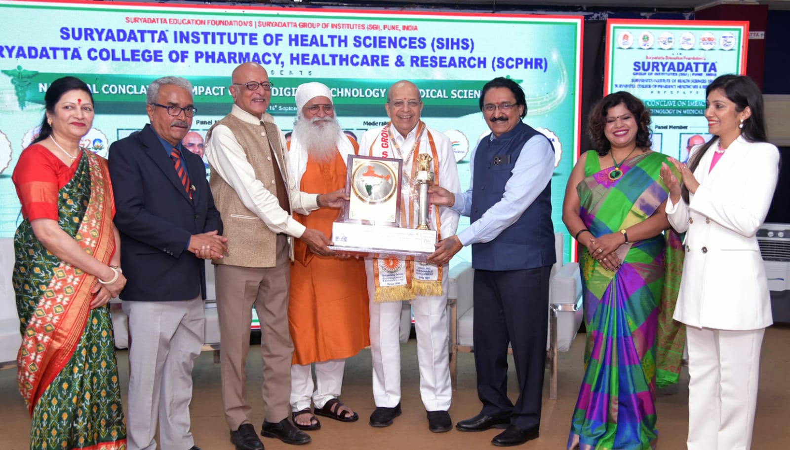 Artificial Intelligence can't replace doctors healing touch, Experts