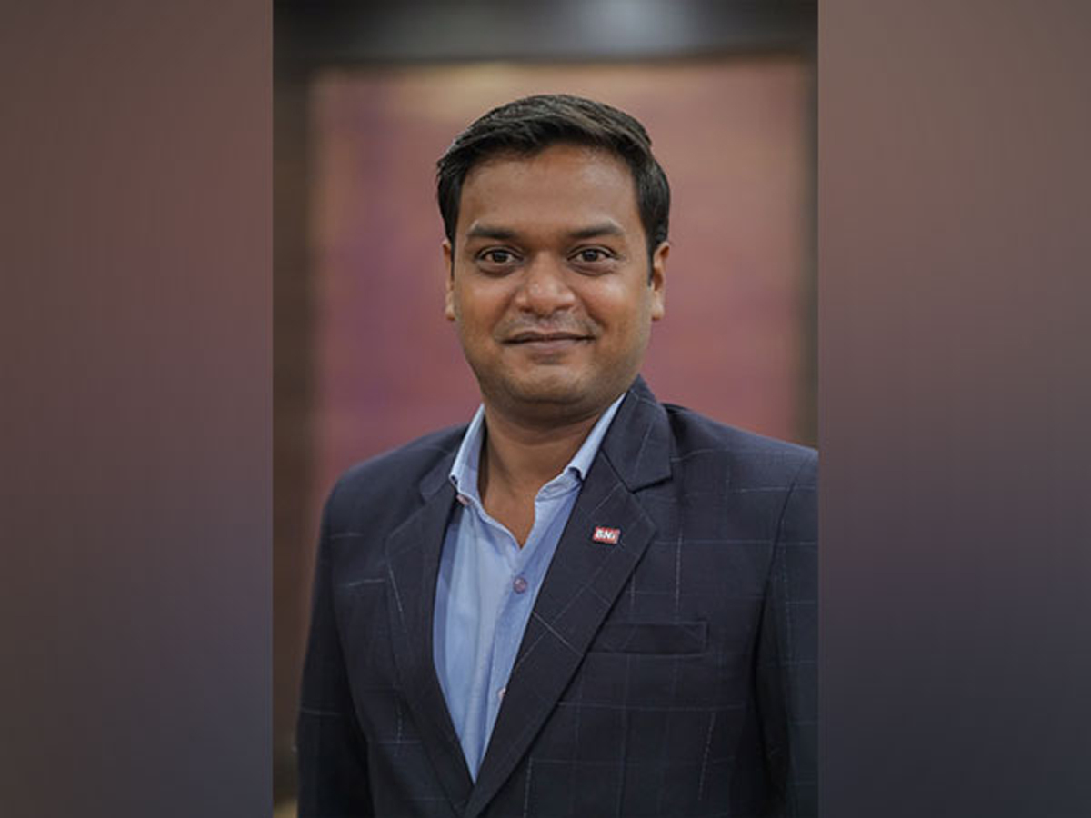 Unwrapping Dreams The Journey of Fusion Gifts and its Founder Piyush Goyal