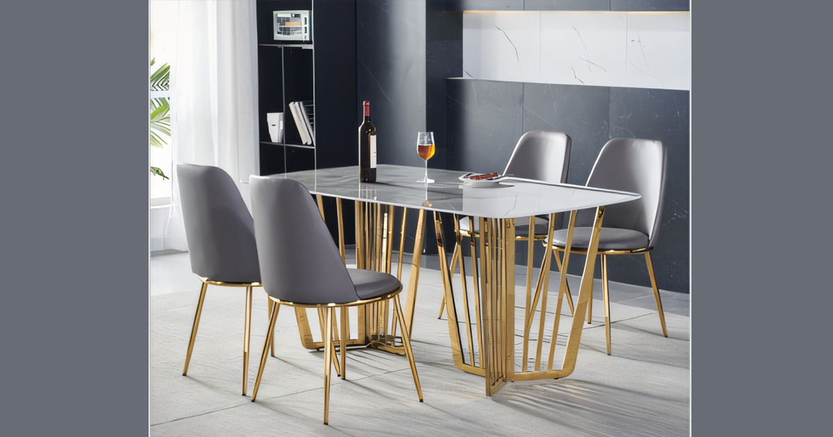 Onix Furniture Center Presents an Exclusive Lineup in Latest Furniture Unvei