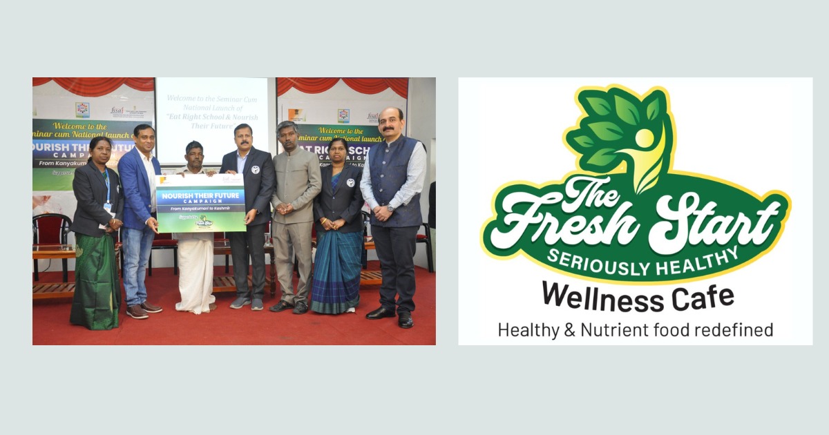 India's Fresh Start Millet-Based Foods Combat Malnutrition in Schools