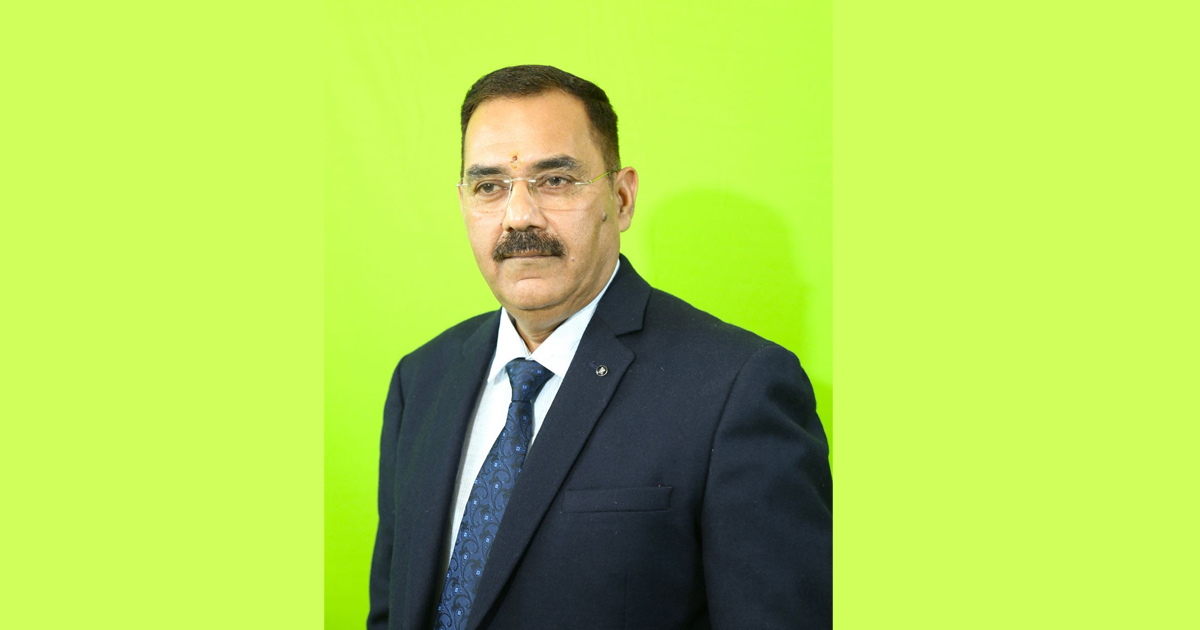 Transforming Lives Dr Raaj M Luthrra's Journey with Numerology and Vastu.