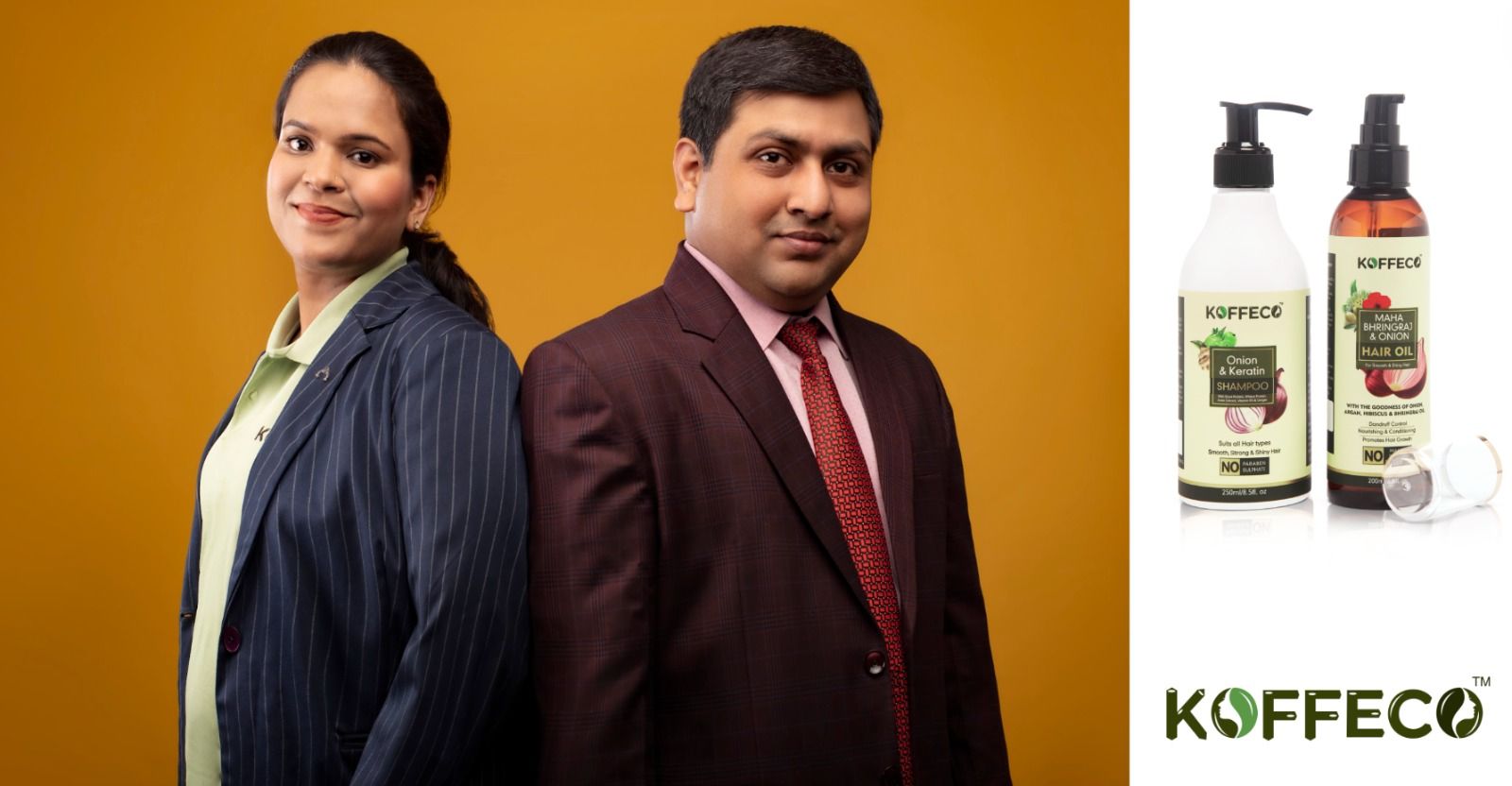 Koffeco Homegrown Natural Skincare for Everyone