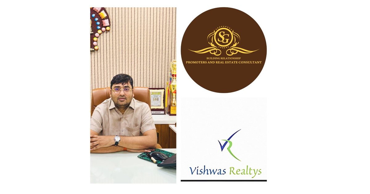 SG Promoters and Real Estate Consultant Celebrates 17 Years of Building Futu