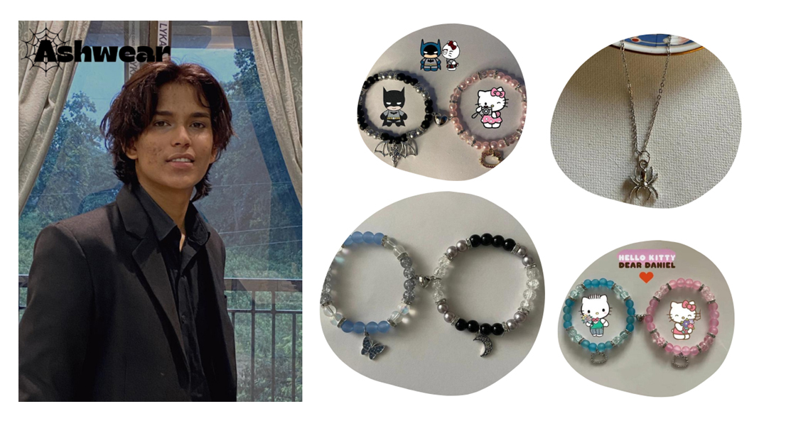 Ashwear A Gen-Z Gifting Revolution Rooted in Resilience