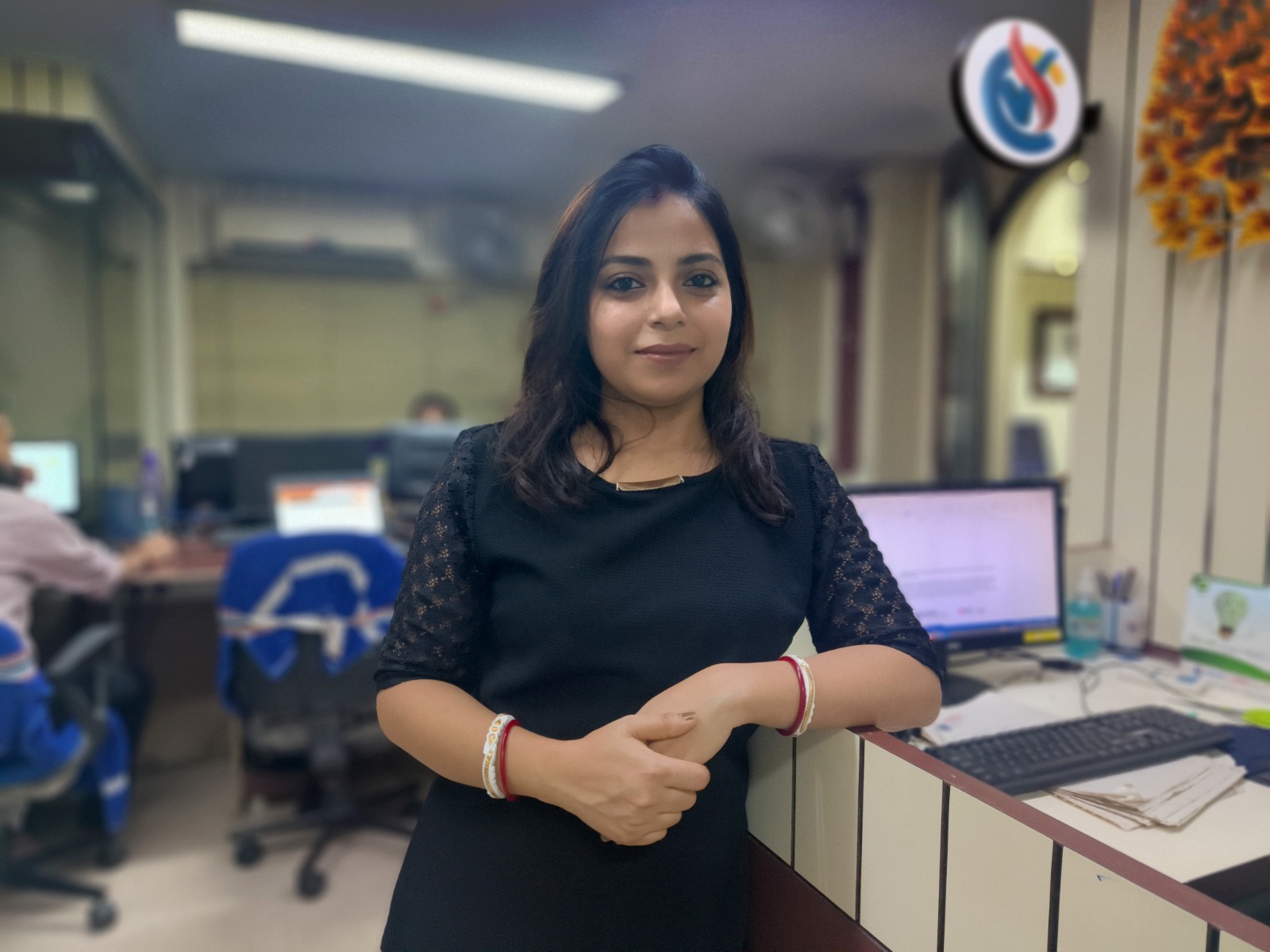 Mrs. Reema Das of Comval Driving Digital Innovation