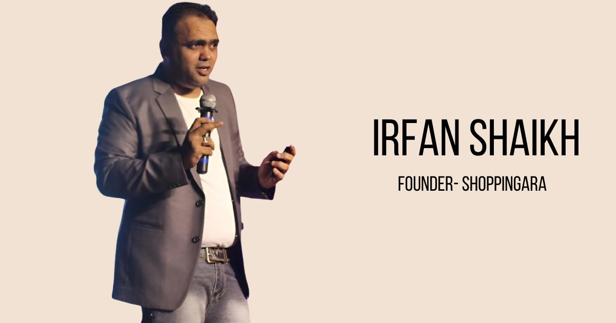 Ready to Be Your Own Boss Start with Shoppingara