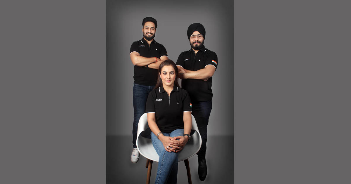 ANNY, a real-time fashion tech brand focused on affordable, high-quality style for women, secures Seed funding led by FAAD Capi