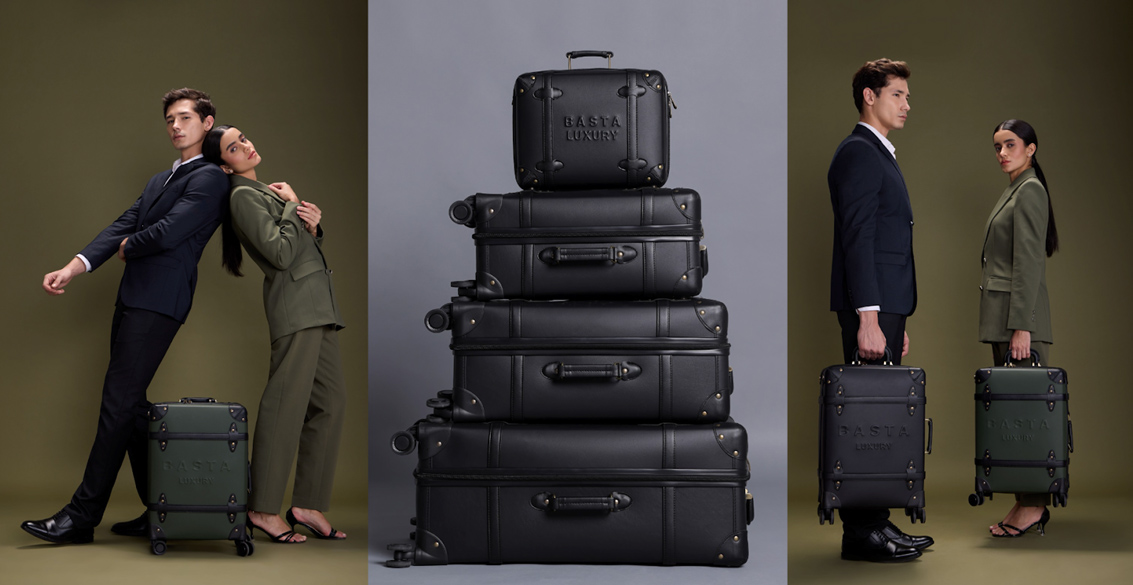 Basta Luxury is Redefining Travel with Affordable Elegance