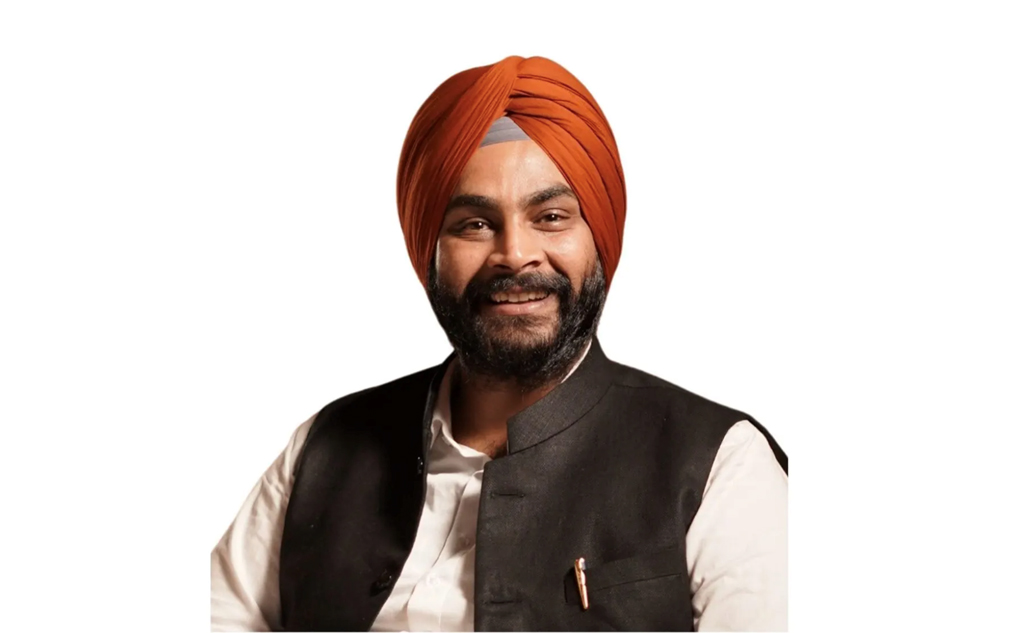 The Science of Stars Sikh Practitioner Acharya Satvinder’s Take on Astrology