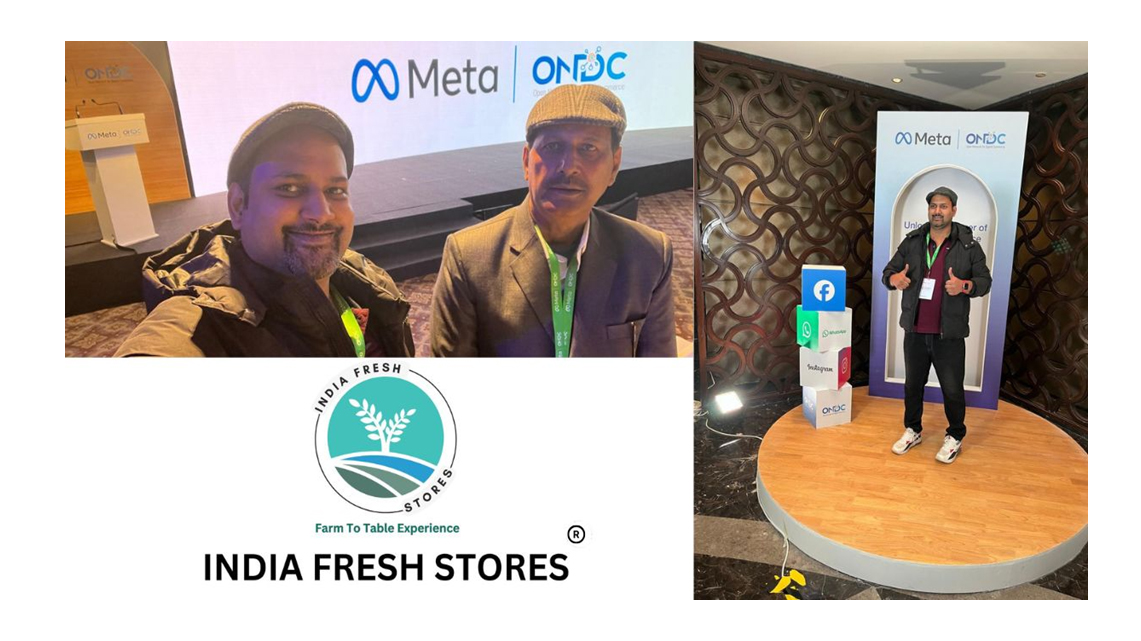 India Fresh Stores The Taste of Nature Delivered to Your Door