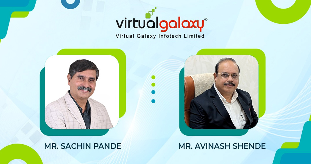 VGIL, Fintech Innovation, IPO 2024, Banking Solutions, Digital Transformation, E banker,  V pay, Financial Inclusion, India To Global, Technology Leadership, Nagpur Startups, Public Limited,