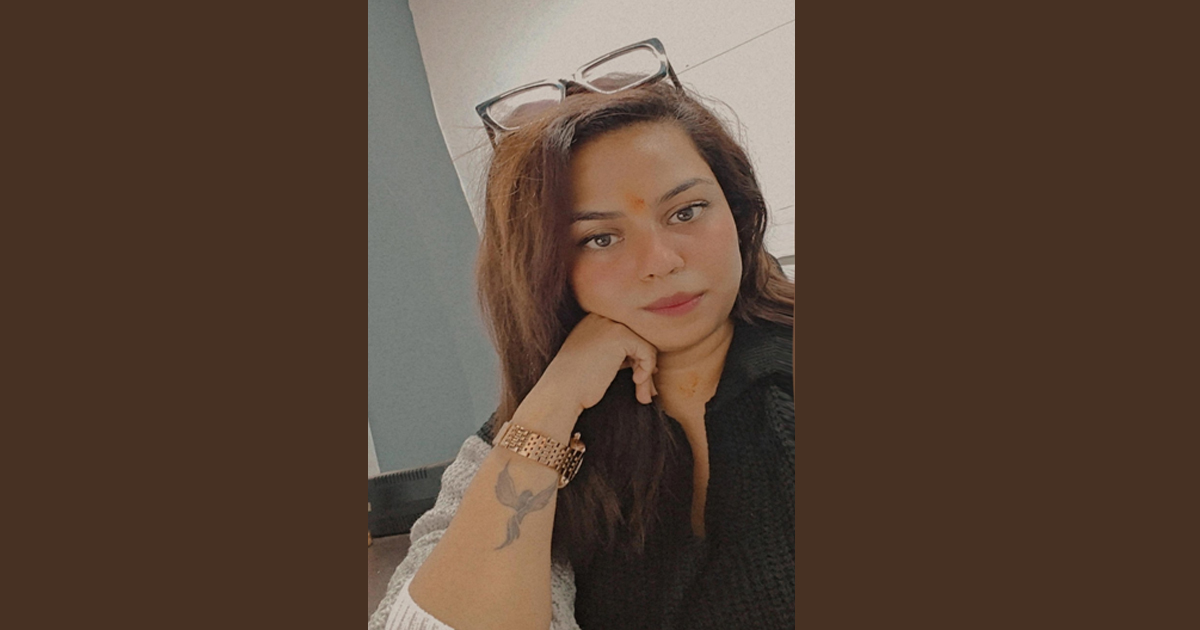 Shivangi Sharma A Trailblazer in Business Growth Strategies.