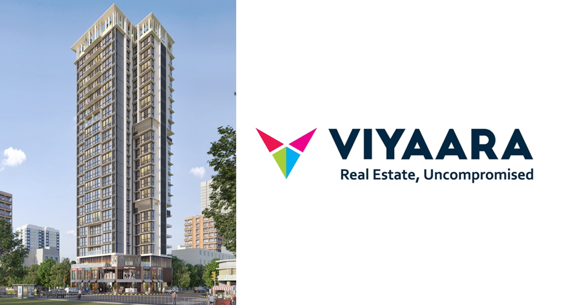 Viyaara Realty, 1 & 2 BHK luxury apartments in Mumbai, luxurious homes, Dadar and Shivaji Park, Priyanka Jindal Gupta,