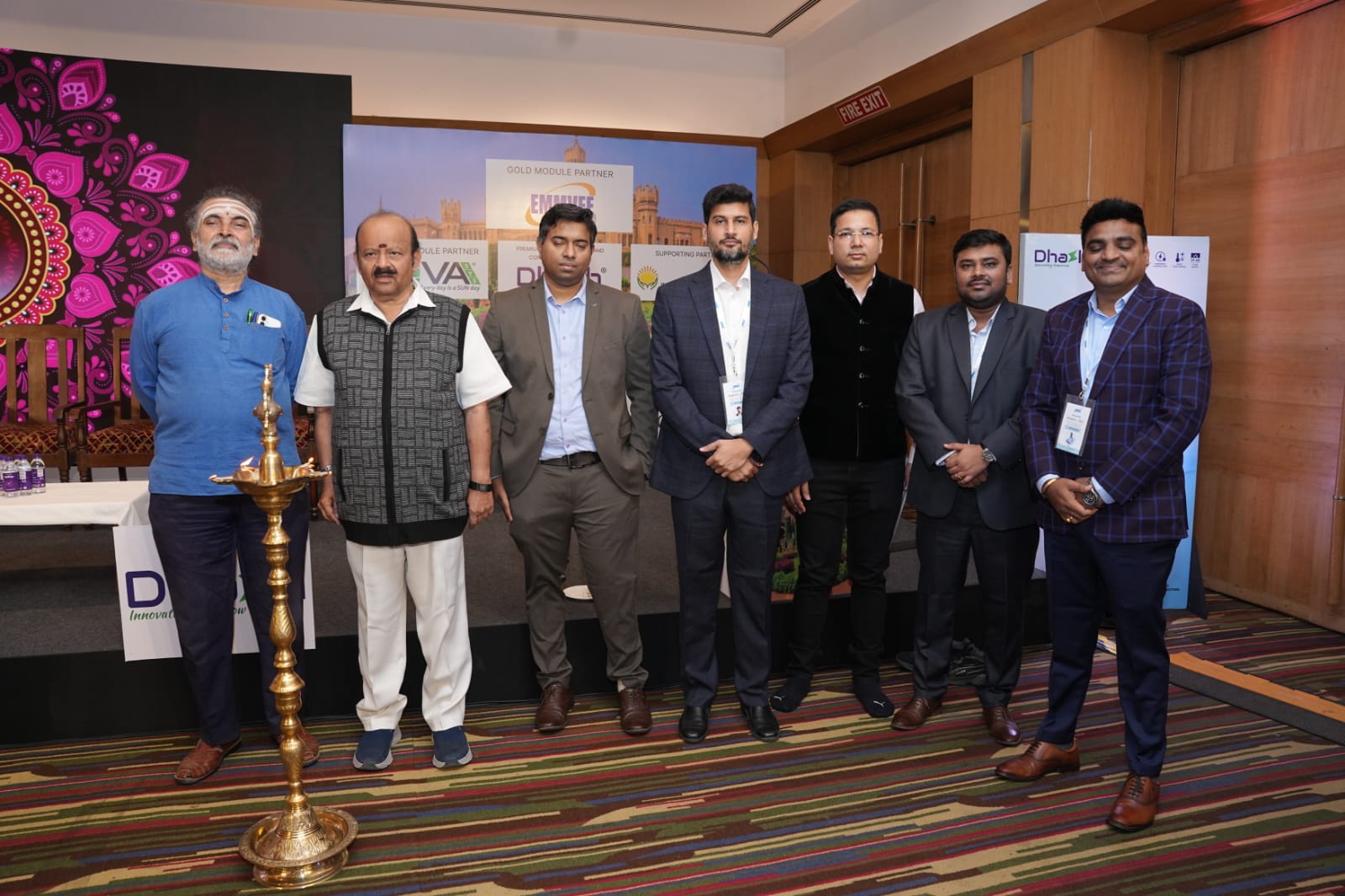 SuryaCon Bengaluru 2025 Karnataka’s Premier Solar Energy Event Drives Industry Conversations