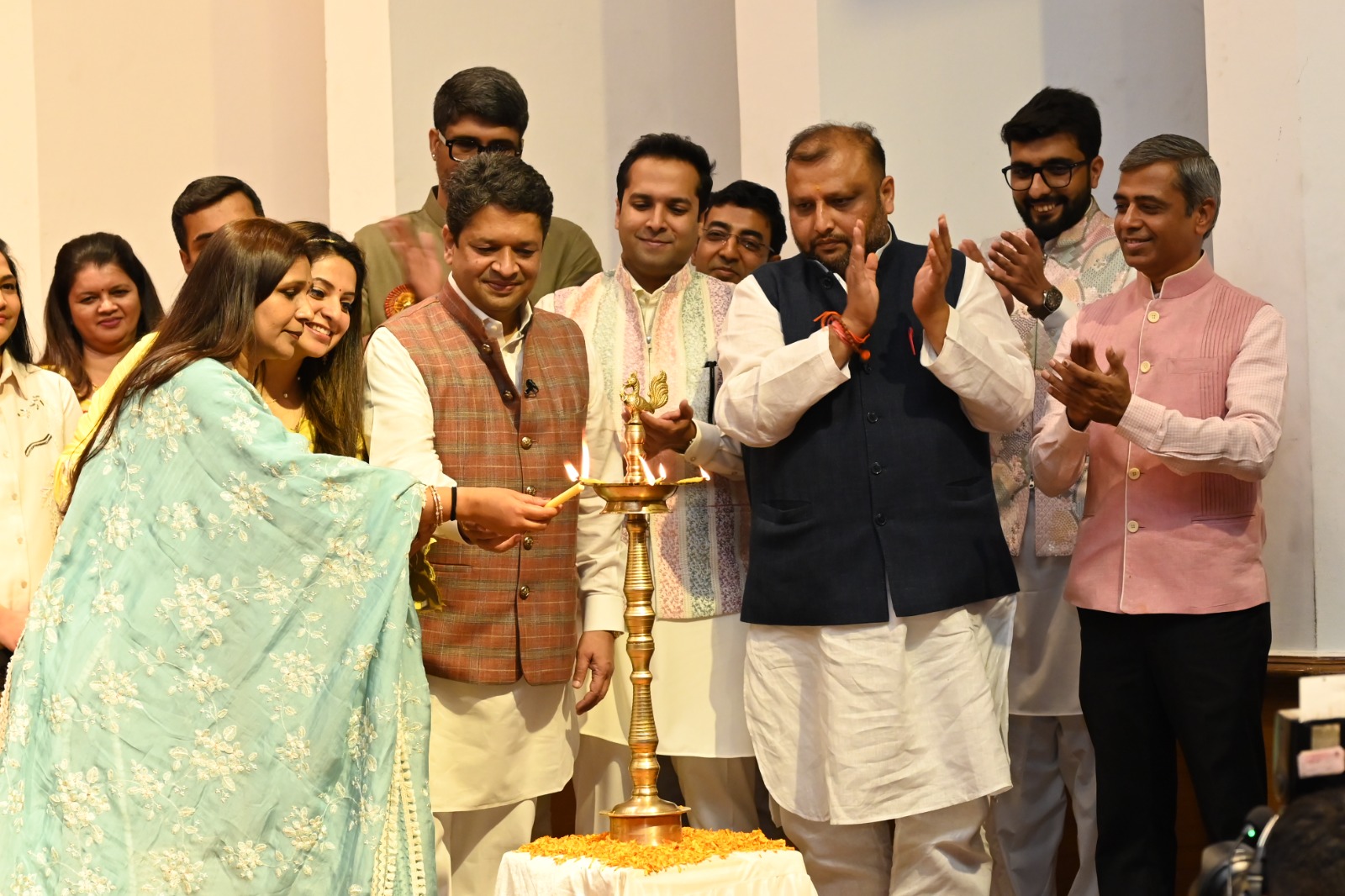 Youth Meets Tradition How Khushdeep Bansal Makes Vastu Relevant Again