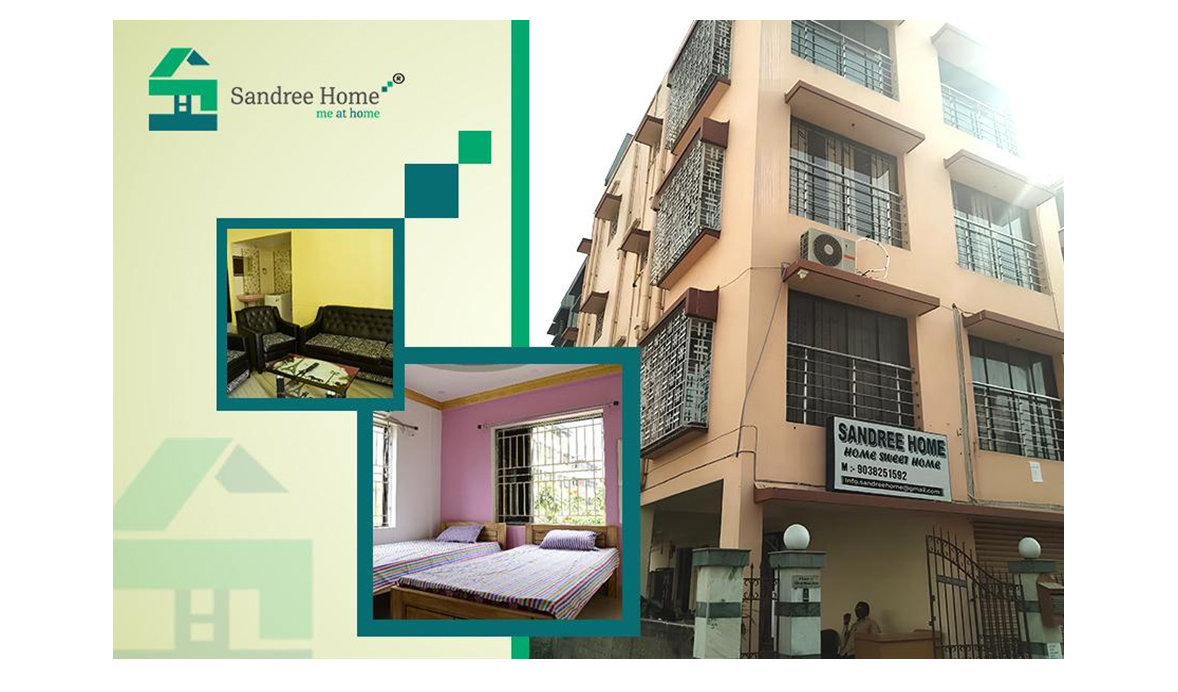 A Home Away from Home Safe & Convenient Hostel & PG Services in Newtown