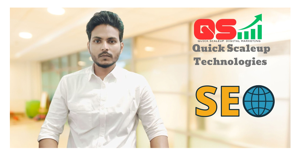 Quick Scaleup Technologies How a Patna-Based Startup is Powering Global Digital Grow