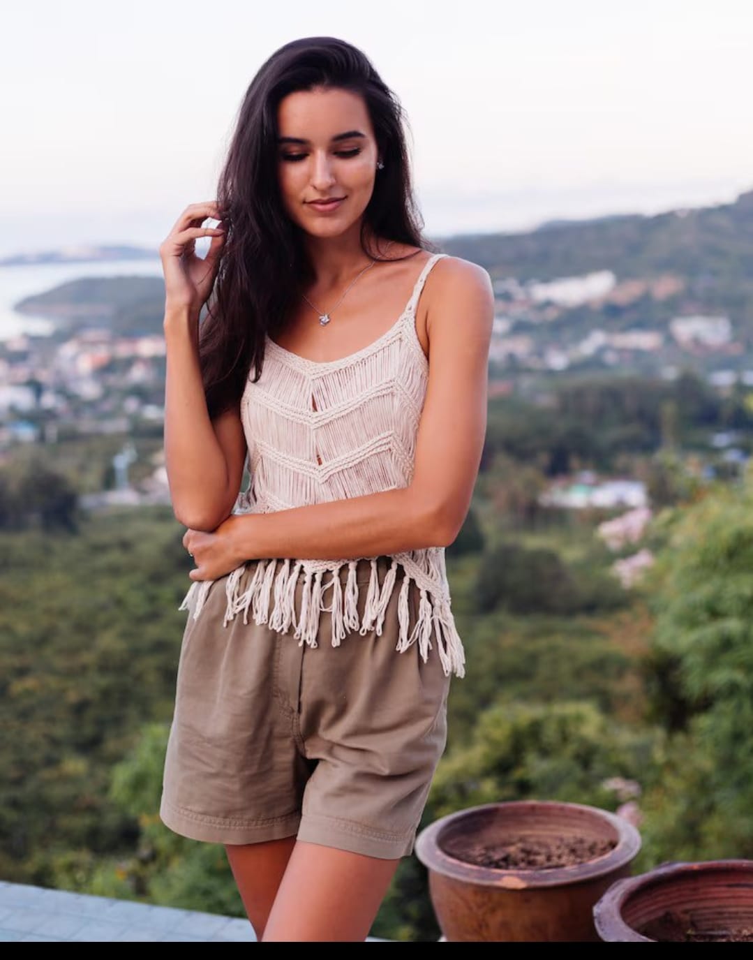 My Go-To Easy Fancy Dinner Onion And Ricotta Tart.