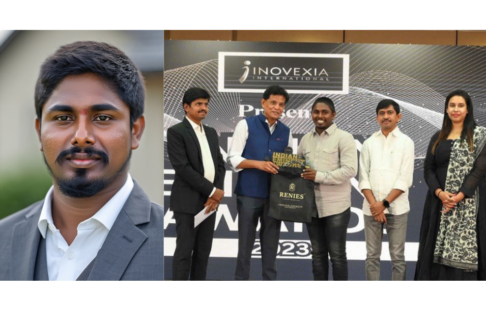 The Rise of OkaySai EdTech From a YouTube Channel to a Nationally Recognized Learning Plat