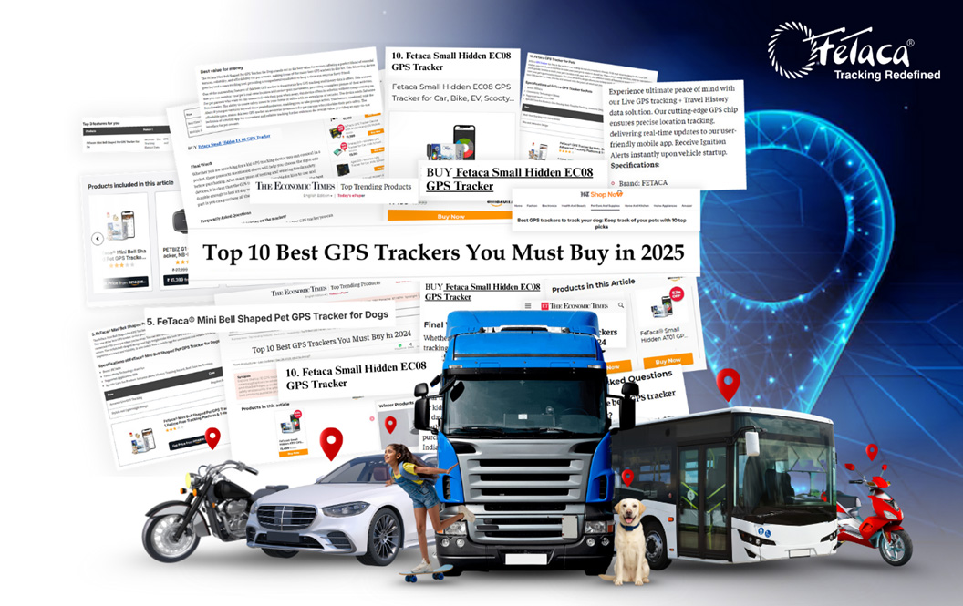 FeTaca Building India’s Smart Safety Ecosystem