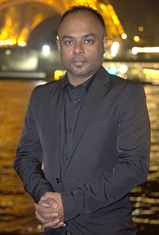 From Street Corners to Social Stardom The Unstoppable Rise of Jiboombaa in Paris 